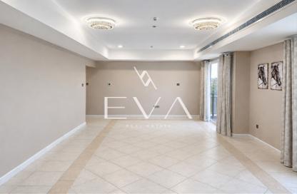 Apartment - 3 - 3 for rent in Princess Tower - Dubai Marina - Dubai