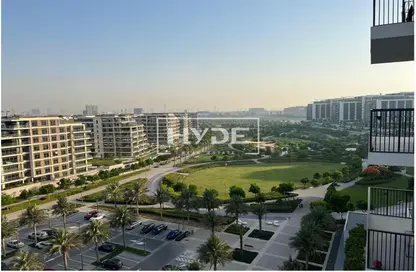 شقة - 3 غرف نوم - 4 حمامات للبيع في بارك ريدج تاور سي - بارك ريدج - دبي هيلز استيت - دبي