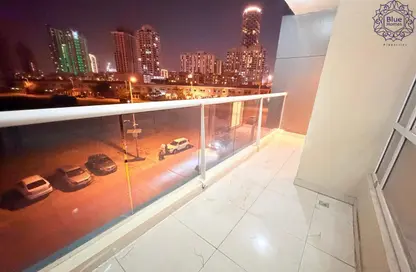 Apartment - 2 Bedrooms - 3 Bathrooms for rent in Park View Residence - District 12 - Jumeirah Village Circle - Dubai