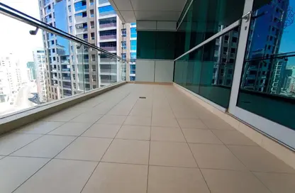 شقة - 2 غرف نوم - 3 حمامات للايجار في منازل البرشا - البرشاء 1 - البرشاء - دبي