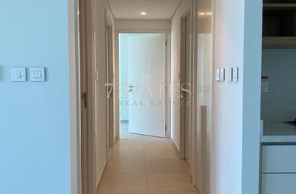 Apartment - 2 Bedrooms - 2 Bathrooms for rent in Downtown Views II Tower 1 - Downtown Views II - Zabeel 2 - Zabeel - Dubai