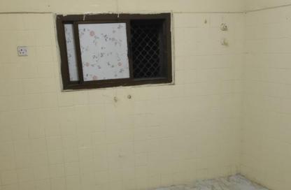 Apartment - 1 Bedroom - 1 Bathroom for rent in Sheikh Jaber Al Sabah Street - Al Naimiya - Al Nuaimiya - Ajman
