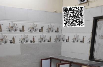 Apartment - 1 Bedroom - 1 Bathroom for rent in Sheikh Jaber Al Sabah Street - Al Naimiya - Al Nuaimiya - Ajman