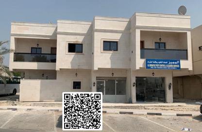 Apartment - 1 Bedroom - 1 Bathroom for rent in Sheikh Jaber Al Sabah Street - Al Naimiya - Al Nuaimiya - Ajman Apartment - 1 Bedroom - 1 Bathroom for rent in Sheikh Jaber Al Sabah Street - Al Naimiya - Al Nuaimiya - Ajman