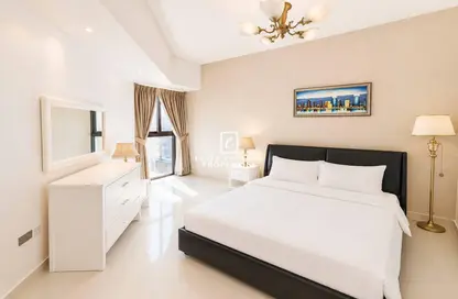 Apartment - 1 Bedroom - 2 Bathrooms for sale in Resortz Block 2 - Resortz by Danube - Arjan - Dubai