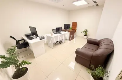 Office Space - Studio - 1 Bathroom for rent in Al Rostamani Building - Port Saeed - Deira - Dubai Office Space - Studio - 1 Bathroom for rent in Al Rostamani Building - Port Saeed - Deira - Dubai