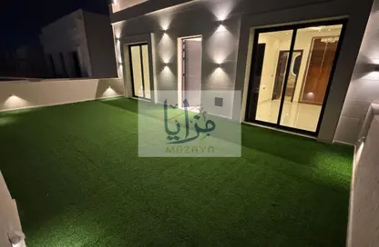 فيلا - 5 غرف نوم - 7 حمامات للبيع في الباهيه هيلز - الباهية - عجمان