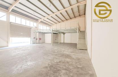 Warehouse - Studio - 1 Bathroom for rent in Dubai Investment Park 1 (DIP 1) - Dubai Investment Park (DIP) - Dubai Warehouse - Studio - 1 Bathroom for rent in Dubai Investment Park 1 (DIP 1) - Dubai Investment Park (DIP) - Dubai