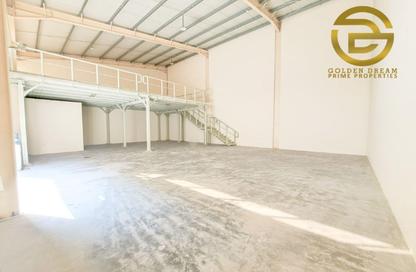 Warehouse - Studio - 1 Bathroom for rent in Dubai Investment Park 1 (DIP 1) - Dubai Investment Park (DIP) - Dubai Warehouse - Studio - 1 Bathroom for rent in Dubai Investment Park 1 (DIP 1) - Dubai Investment Park (DIP) - Dubai