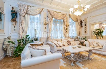Villa - 4 Bedrooms - 4 Bathrooms for sale in Monte Carlo - Damac Lagoons - Dubai