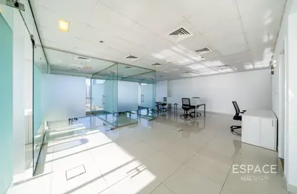 Office Space - Studio for rent in Jumeirah Business Centre 5 (JBC 5) - JLT Cluster W - Jumeirah Lake Towers - Dubai