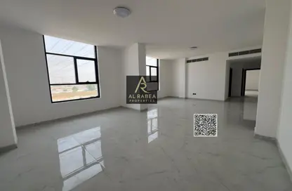 Apartment - 1 Bedroom - 2 Bathrooms for rent in Al Yasmeen 1 - Al Yasmeen - Ajman