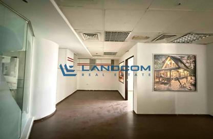 Office Space - Studio for rent in Rigga Road - Al Rigga - Deira - Dubai Office Space - Studio for rent in Rigga Road - Al Rigga - Deira - Dubai
