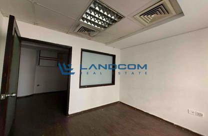 Office Space - Studio for rent in Rigga Road - Al Rigga - Deira - Dubai