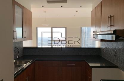 Apartment - 1 Bedroom - 2 Bathrooms for sale in Central Park Residential Tower - Central Park Tower - DIFC - Dubai