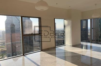 Apartment - 1 Bedroom - 2 Bathrooms for sale in Central Park Residential Tower - Central Park Tower - DIFC - Dubai