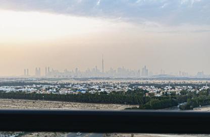Apartment - 2 Bedrooms - 3 Bathrooms for sale in Tulip Oasis 10 - Majan - Dubai