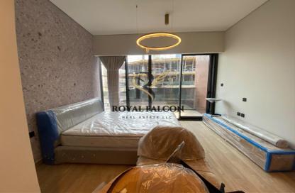Apartment - Studio - 1 Bathroom for rent in Seslia Tower - District 4 - Jumeirah Village Triangle - Dubai Apartment - Studio - 1 Bathroom for rent in Seslia Tower - District 4 - Jumeirah Village Triangle - Dubai