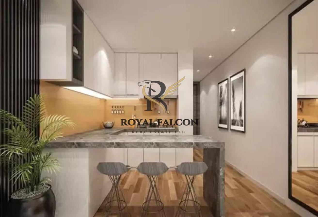 BRAND NEW | FURNISHED | POOL VIEW photo 5