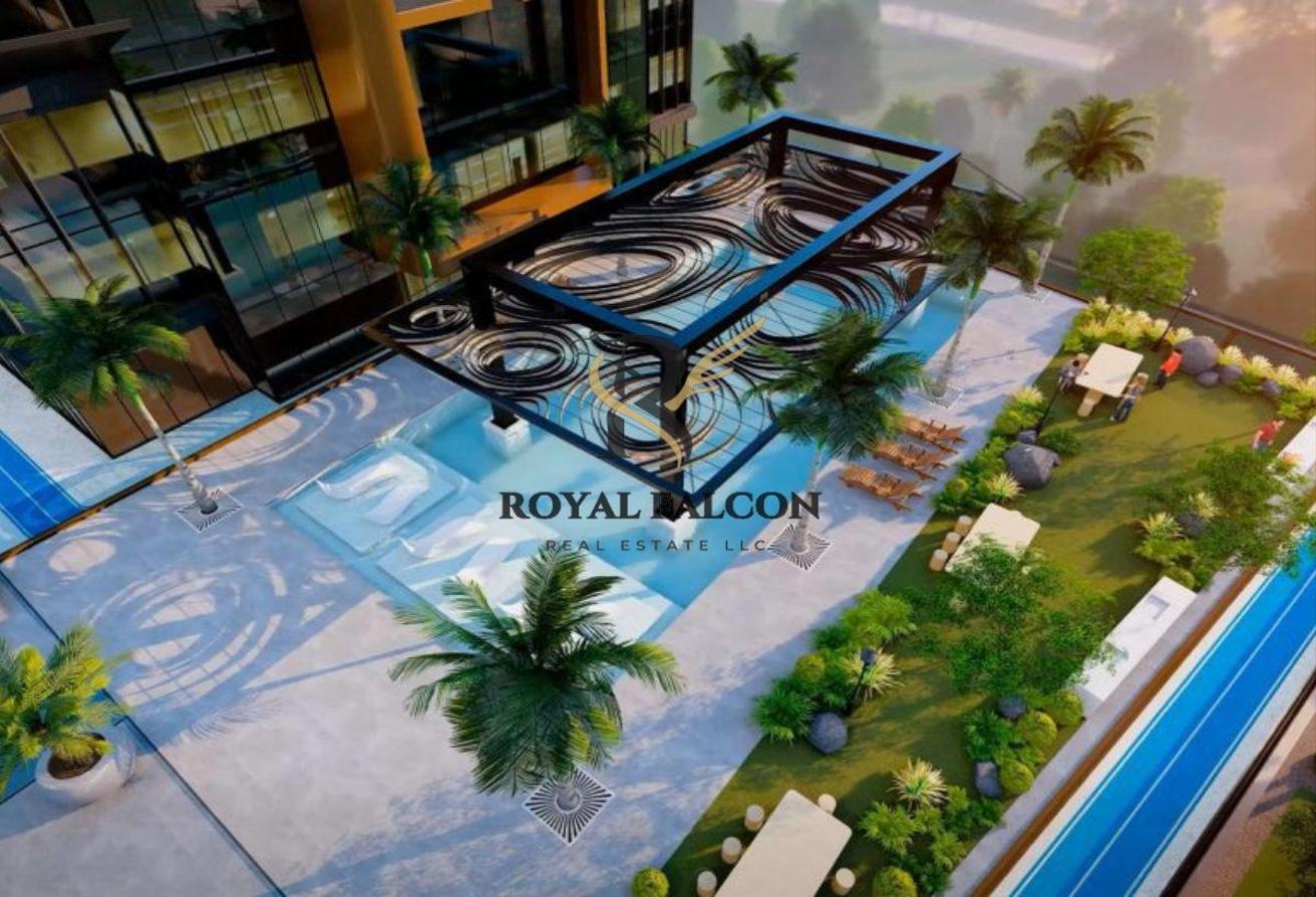 BRAND NEW | FURNISHED | POOL VIEW photo 11