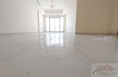 Apartment - 3 Bedrooms - 3 Bathrooms for sale in Sahara Tower 4 - Sahara Complex - Al Nahda - Sharjah Apartment - 3 Bedrooms - 3 Bathrooms for sale in Sahara Tower 4 - Sahara Complex - Al Nahda - Sharjah