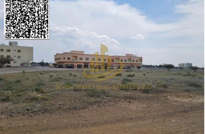 Land - Studio for sale in Manama - Ajman Land - Studio for sale in Manama - Ajman