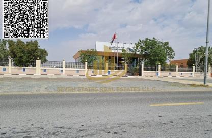 Land - Studio for sale in Manama - Ajman Land - Studio for sale in Manama - Ajman
