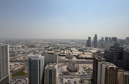 Apartment - 2 - 3 for sale in Manazil Tower 5 - Al Taawun Street - Al Taawun - Sharjah