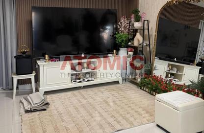 Apartment - 2 - 3 for sale in Al Marsoumy Building - International City Phase 2 - Al Warsan 4 - Al Warsan - Dubai