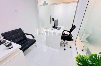 Office Space - Studio - 1 for rent in Horizone Building - Port Saeed - Deira - Dubai