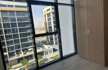 Apartment - 1 Bedroom - 1 Bathroom for rent in Azizi Riviera 14 - Azizi Riviera - Meydan One - Meydan - Dubai Apartment - 1 Bedroom - 1 Bathroom for rent in Azizi Riviera 14 - Azizi Riviera - Meydan One - Meydan - Dubai