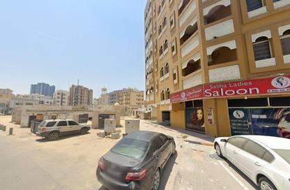 أرض - استوديو للبيع في النخيل 1 - النخيل - عجمان أرض - استوديو للبيع في النخيل 1 - النخيل - عجمان