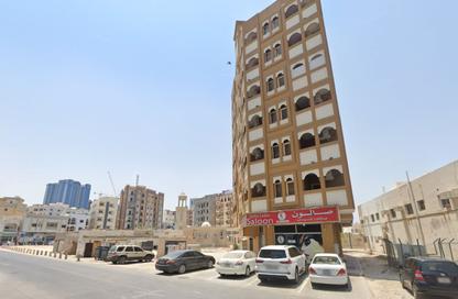 Land - Studio for sale in Al Nakhil 1 - Al Nakhil - Ajman