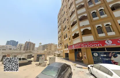 أرض - استوديو للبيع في النخيل 1 - النخيل - عجمان أرض - استوديو للبيع في النخيل 1 - النخيل - عجمان
