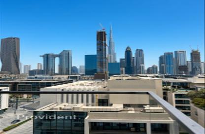 Apartment - 1 Bedroom - 1 Bathroom for rent in Castleton - Central Park at City Walk - City Walk - Dubai Apartment - 1 Bedroom - 1 Bathroom for rent in Castleton - Central Park at City Walk - City Walk - Dubai