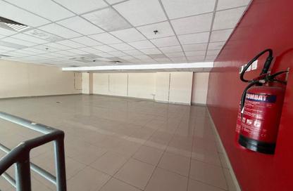 Shop - Studio - 1 Bathroom for rent in Industrial Area 15 - Sharjah Industrial Area - Sharjah
