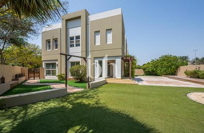Villa - 3 - 4 for rent in Rahat - Mudon - Dubai Villa - 3 - 4 for rent in Rahat - Mudon - Dubai