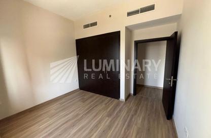 Apartment - 2 Bedrooms - 3 Bathrooms for rent in Mazaya 18 - Queue Point - Liwan - Dubai Land - Dubai
