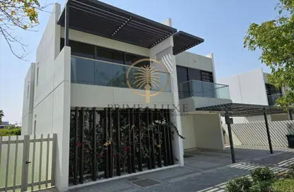 فيلا - 5 غرف نوم - 8 حمامات للايجار في فلل اوروم - كلاريت - داماك هيلز 2 - دبي