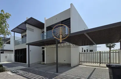 فيلا - 5 غرف نوم - 8 حمامات للايجار في فلل اوروم - كلاريت - داماك هيلز 2 - دبي