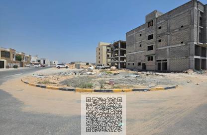 أرض - استوديو للبيع في المها فيليج - الزاهية - عجمان أرض - استوديو للبيع في المها فيليج - الزاهية - عجمان