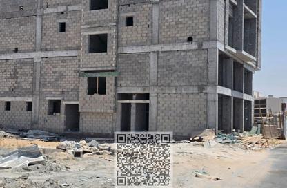 أرض - استوديو للبيع في المها فيليج - الزاهية - عجمان أرض - استوديو للبيع في المها فيليج - الزاهية - عجمان