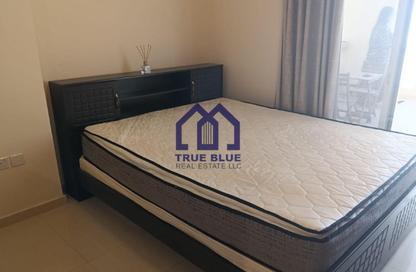 Apartment - Studio - 1 Bathroom for rent in Royal Breeze 5 - Royal Breeze - Al Hamra Village - Ras Al Khaimah