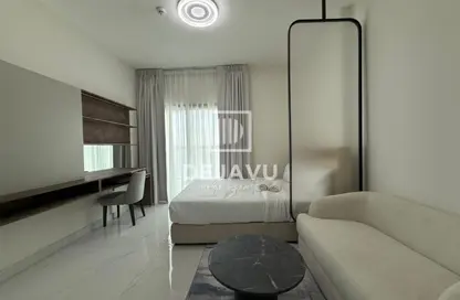 Apartment - Studio - 1 Bathroom for sale in Equiti Gate - Jebel Ali - Dubai