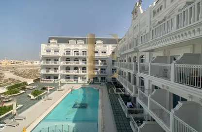 Apartment - 1 Bedroom - 2 Bathrooms for sale in Vincitore Palacio - Arjan - Dubai