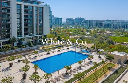 Apartment - 2 Bedrooms - 3 Bathrooms for rent in Acacia B - Acacia - Park Heights - Dubai Hills Estate - Dubai