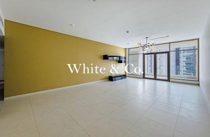 Apartment - 2 Bedrooms - 3 Bathrooms for rent in Acacia B - Acacia - Park Heights - Dubai Hills Estate - Dubai