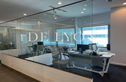 Office Space - Studio for sale in Iris Bay - Business Bay - Dubai