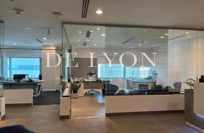 Office Space - Studio for sale in Iris Bay - Business Bay - Dubai
