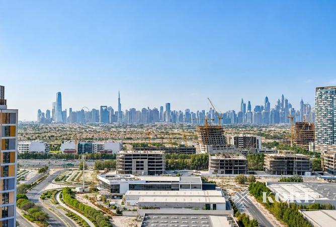 Large Studio Fully Furnished With Nice View photo 2